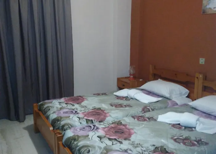 Astir Pensión Poros (Kefalonia)