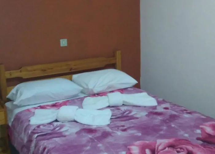 Astir Poros (Kefalonia)